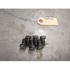 115X112 Flywheel Bolts For 12-18 Toyota Prius c  1.5